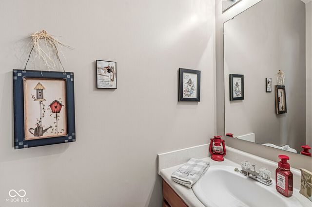 5527 Bruce Boulevard, Noblesville, IN 46062