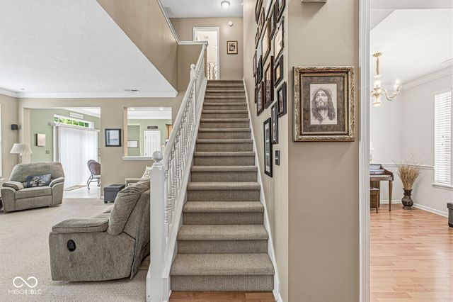 5527 Bruce Boulevard, Noblesville, IN 46062