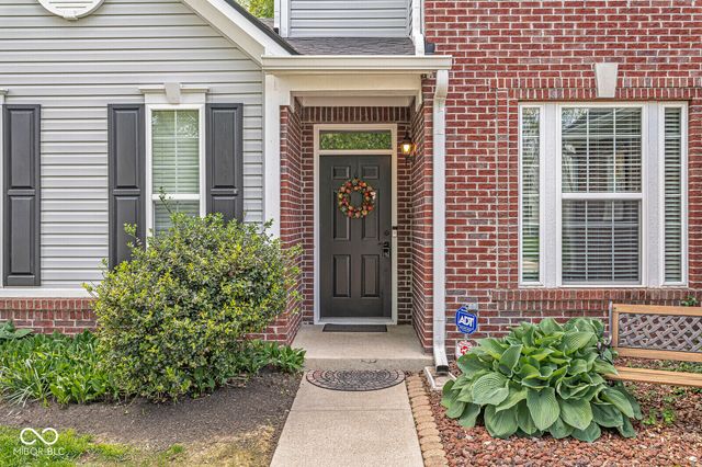 5527 Bruce Boulevard, Noblesville, IN 46062