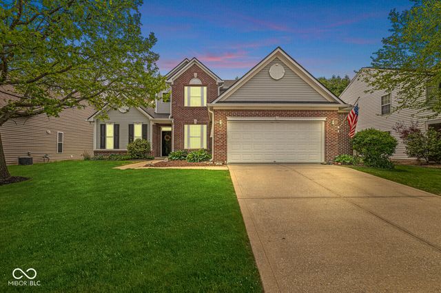 5527 Bruce Boulevard, Noblesville, IN 46062
