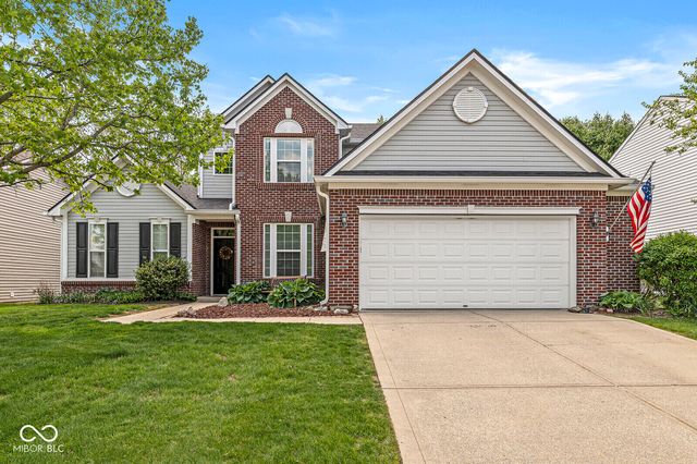 5527 Bruce Boulevard, Noblesville, IN 46062