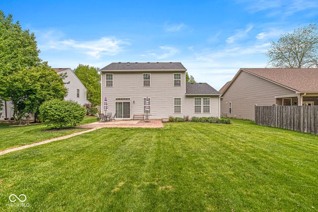 5527 Bruce Boulevard, Noblesville, IN 46062