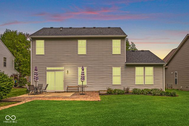 5527 Bruce Boulevard, Noblesville, IN 46062