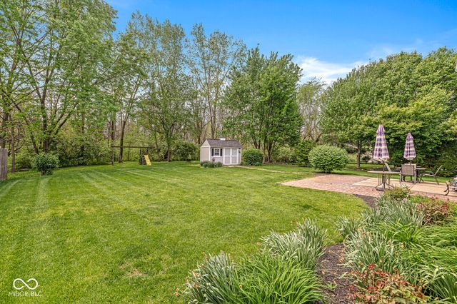 5527 Bruce Boulevard, Noblesville, IN 46062