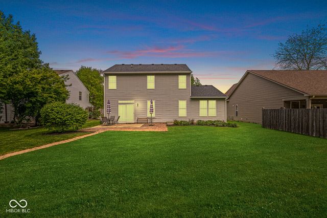 5527 Bruce Boulevard, Noblesville, IN 46062