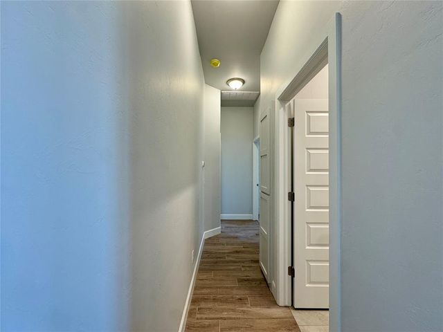 9324 NW 143rd Street, Yukon, OK 73099