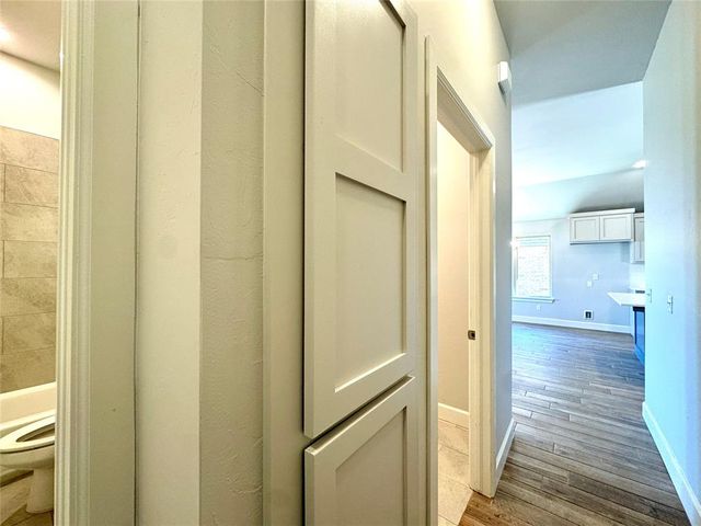 9324 NW 143rd Street, Yukon, OK 73099