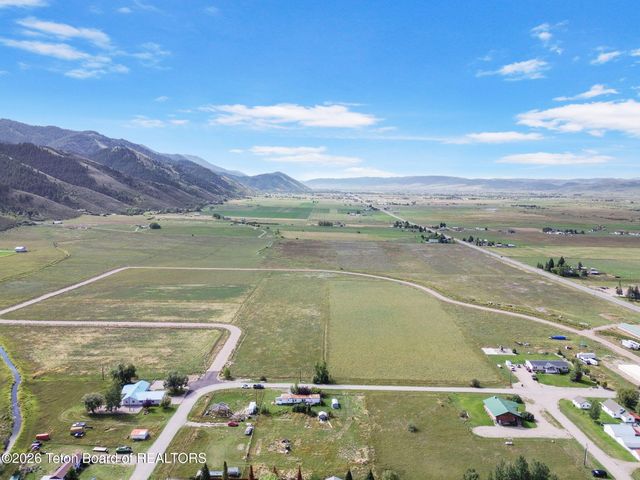 LOT 5 MUSTANG, Grover, WY 83122 property photo
