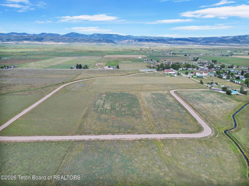 LOT 5 MUSTANG, Grover, WY 83122 photo 2