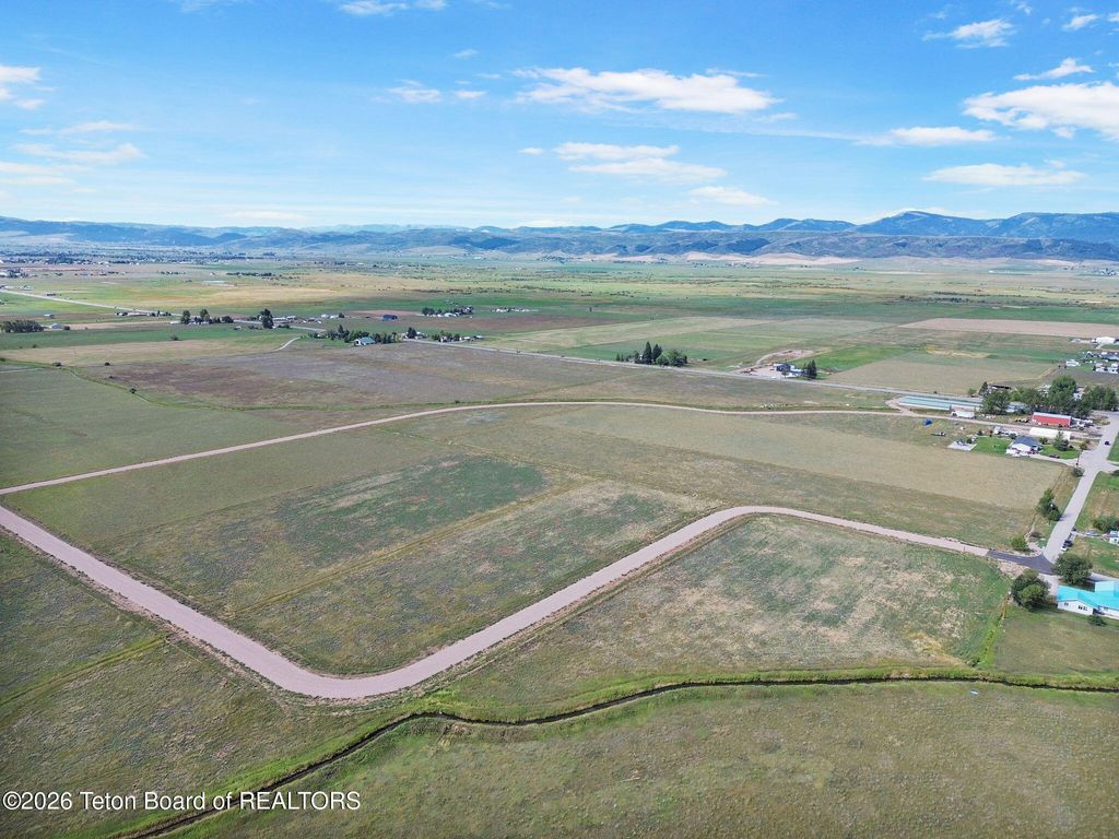 LOT 5 MUSTANG, Grover, WY 83122 photo 3