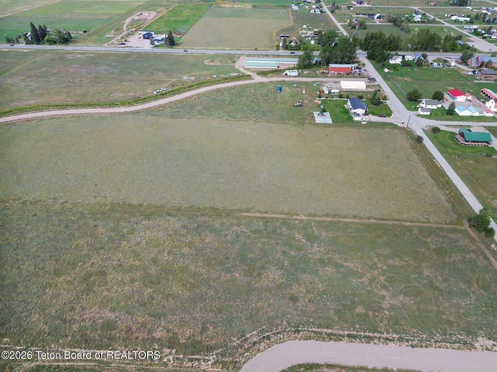 LOT 5 MUSTANG, Grover, WY 83122 photo 4