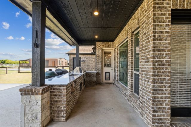 3447 N Preston Lakes Drive, Celina, TX 75009