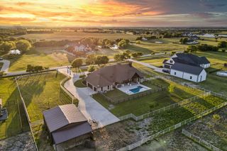 3447 N Preston Lakes Drive, Celina, TX 75009