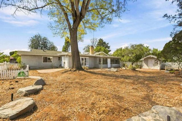 1045 Warmlands Avenue, Vista, CA 92084