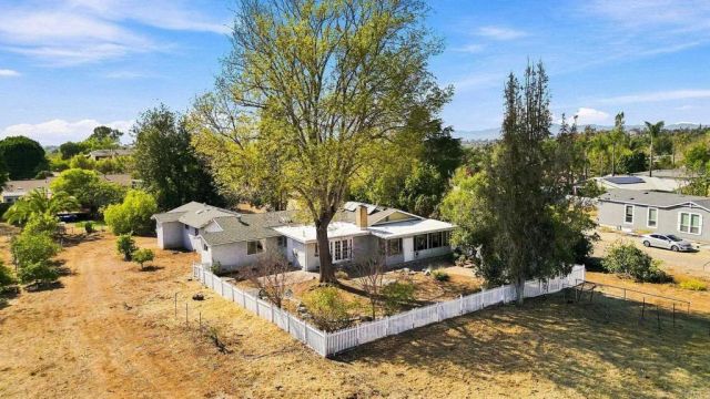 1045 Warmlands Avenue, Vista, CA 92084