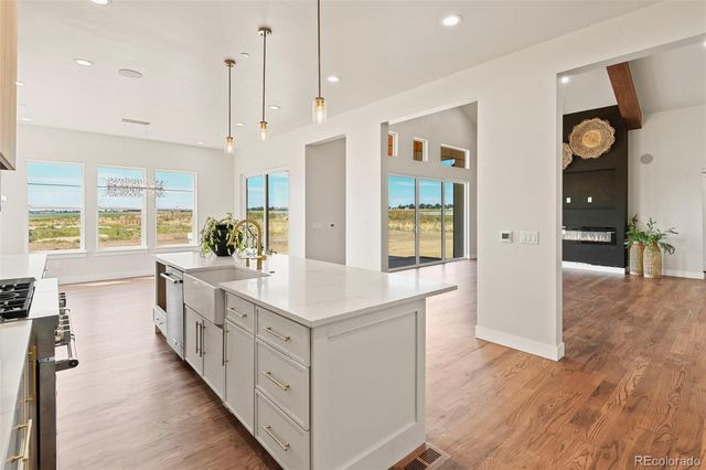 30460 E 161st Avenue, Brighton, CO 80603