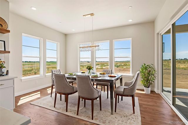 30460 E 161st Avenue, Brighton, CO 80603