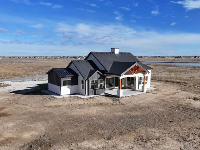 30460 E 161st Avenue, Brighton, CO 80603