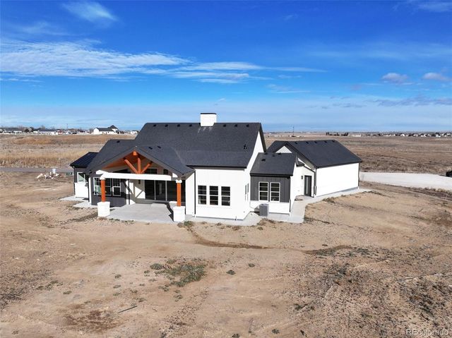 30460 E 161st Avenue, Brighton, CO 80603