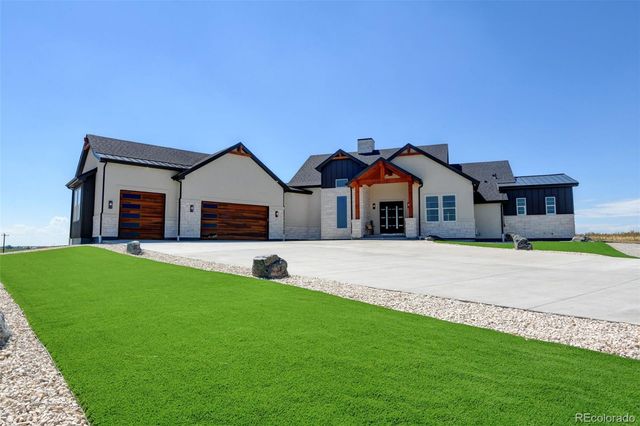 30460 E 161st Avenue, Brighton, CO 80603