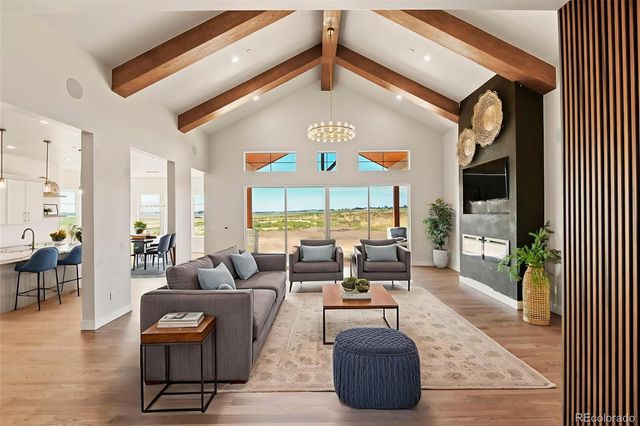 30460 E 161st Avenue, Brighton, CO 80603