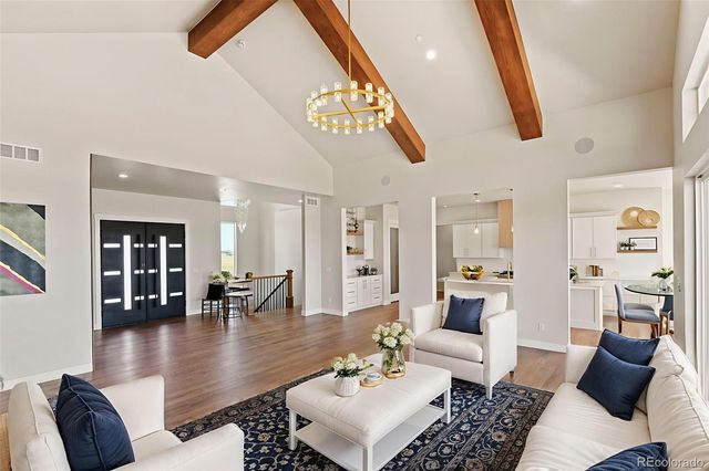 30460 E 161st Avenue, Brighton, CO 80603