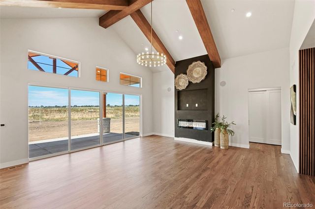 30460 E 161st Avenue, Brighton, CO 80603