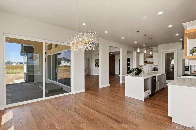 30460 E 161st Avenue, Brighton, CO 80603