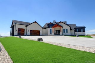 30460 E 161st Avenue, Brighton, CO 80603