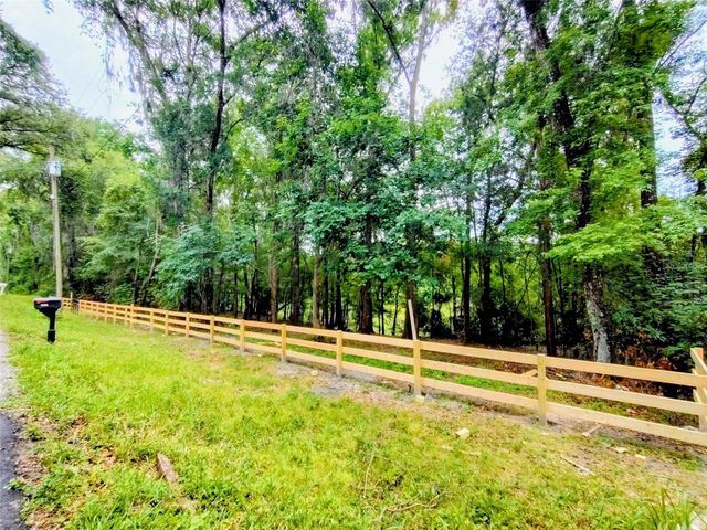 FITZHUGH AVENUE, Brooksville, FL 34601