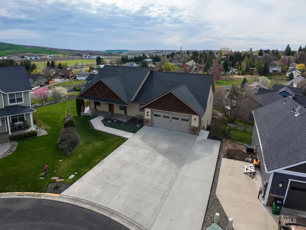 1946 Anderson Pl., Moscow, ID 83843 photo 2