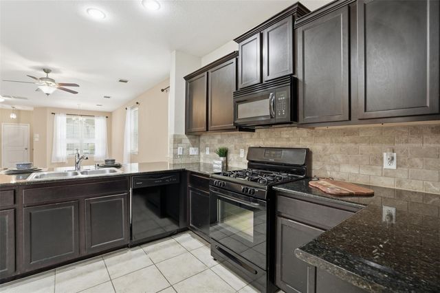 13842 Bonner Bluff Lane, Houston, TX 77047