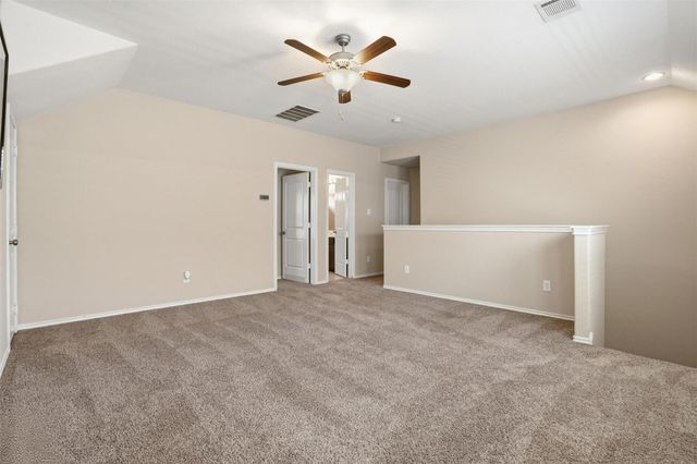 13842 Bonner Bluff Lane, Houston, TX 77047