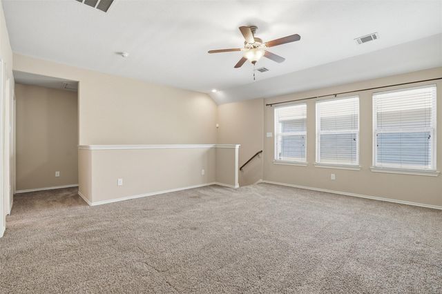 13842 Bonner Bluff Lane, Houston, TX 77047