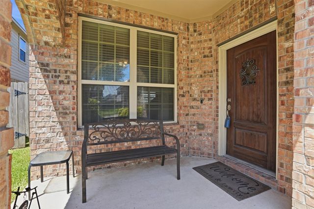 13842 Bonner Bluff Lane, Houston, TX 77047