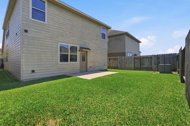 13842 Bonner Bluff Lane, Houston, TX 77047