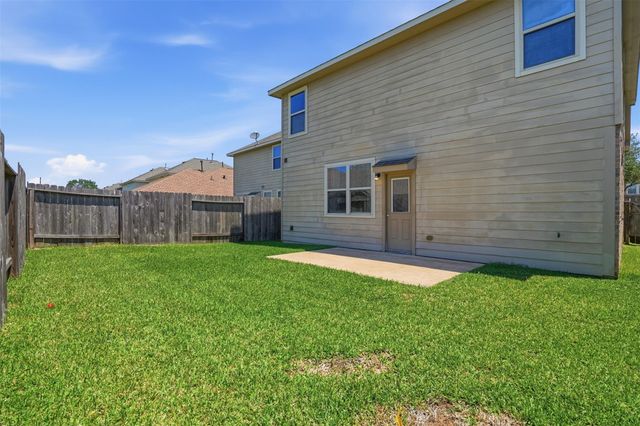 13842 Bonner Bluff Lane, Houston, TX 77047