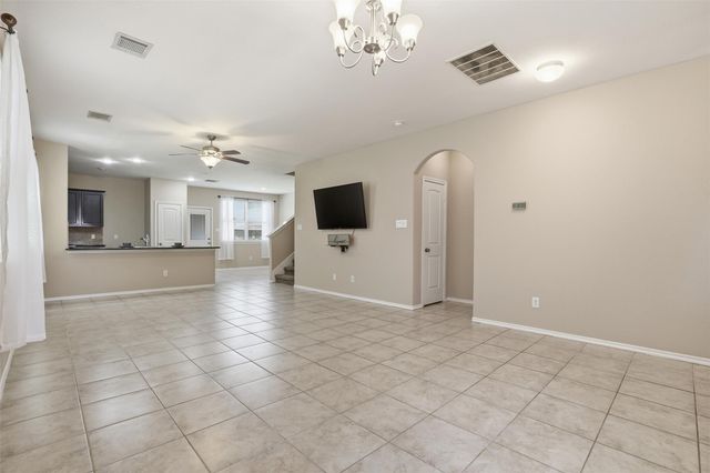 13842 Bonner Bluff Lane, Houston, TX 77047