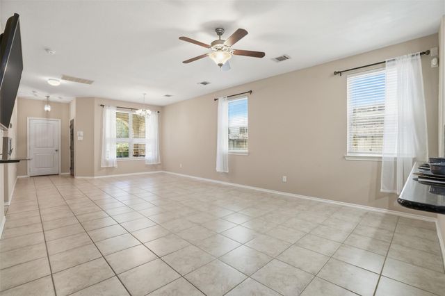 13842 Bonner Bluff Lane, Houston, TX 77047