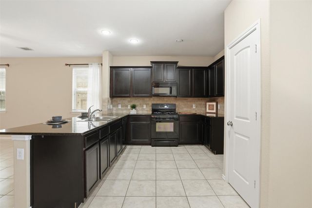 13842 Bonner Bluff Lane, Houston, TX 77047