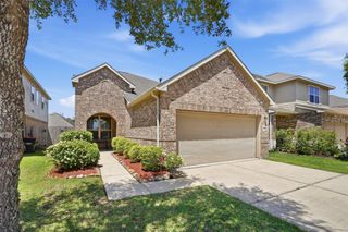 13842 Bonner Bluff Lane, Houston, TX 77047