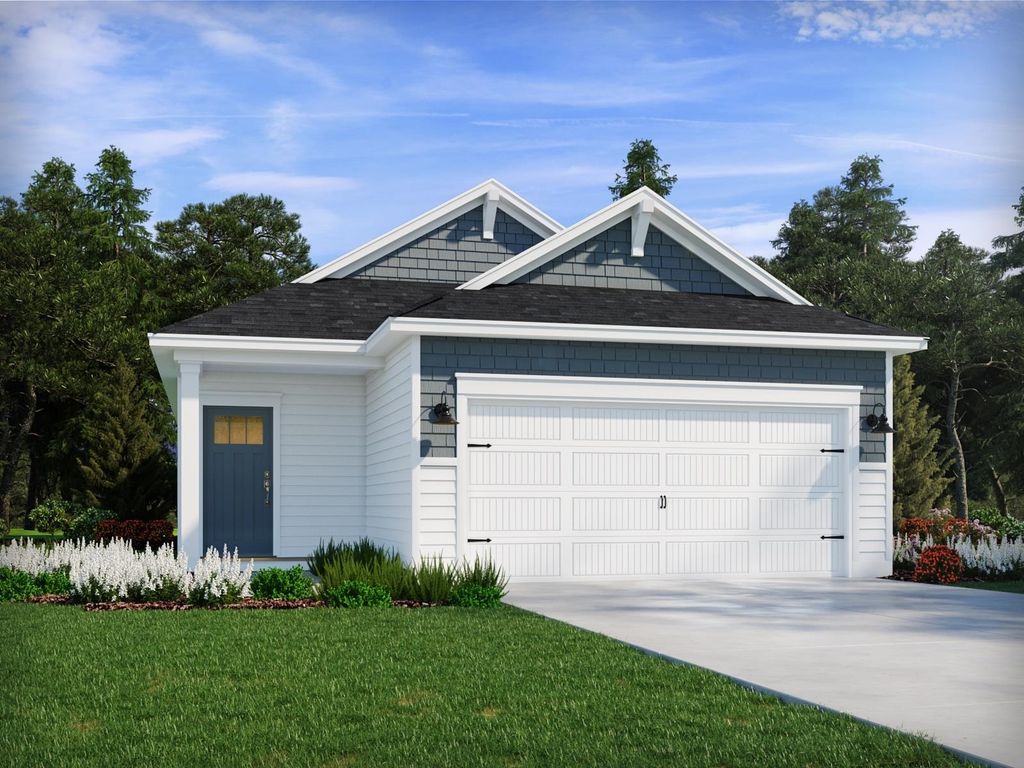 2210 Lewis Allen Crossing NW, Ash, NC 28420 — exterior
