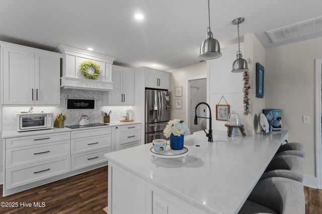 4809 W Grove Drive, Wilmington, NC 28409