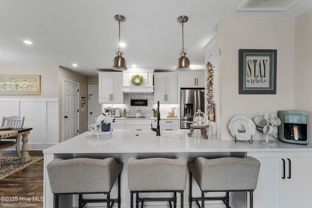 4809 W Grove Drive, Wilmington, NC 28409