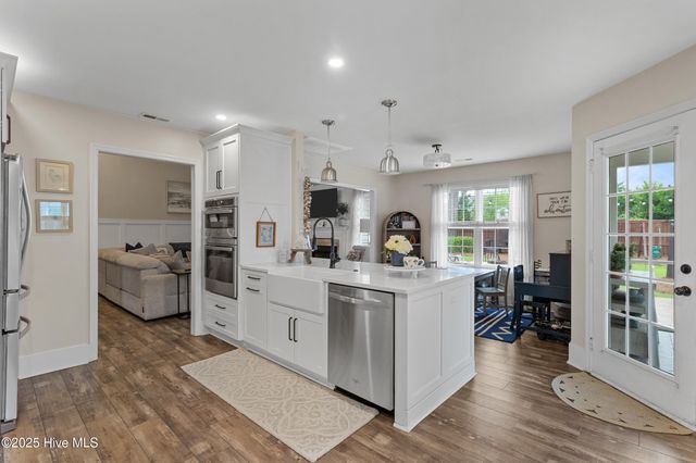 4809 W Grove Drive, Wilmington, NC 28409