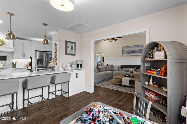 4809 W Grove Drive, Wilmington, NC 28409