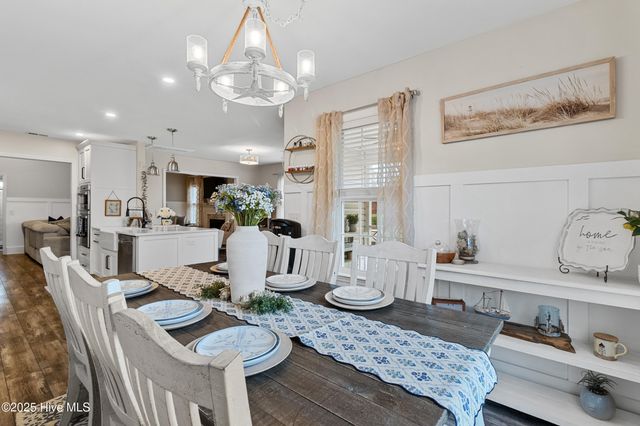 4809 W Grove Drive, Wilmington, NC 28409