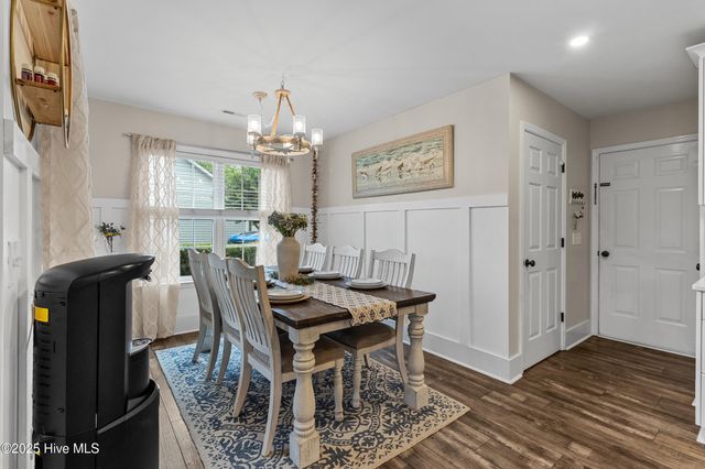 4809 W Grove Drive, Wilmington, NC 28409