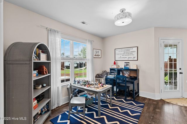 4809 W Grove Drive, Wilmington, NC 28409