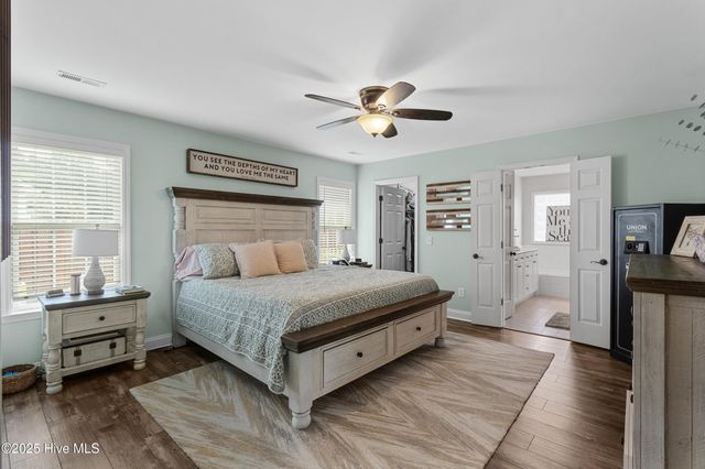 4809 W Grove Drive, Wilmington, NC 28409